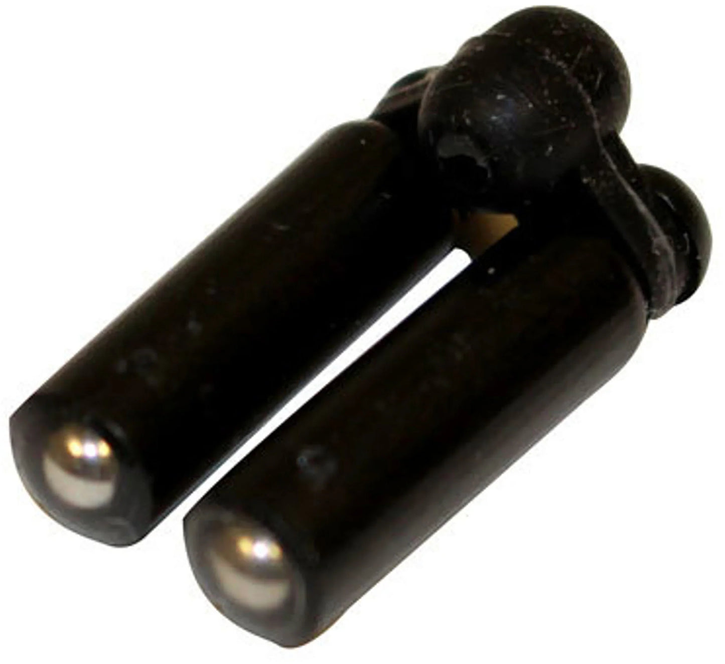 Northland Tackle Buck-Shot Rattle Shell Jig Head Accessory