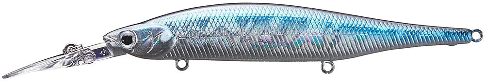 Lucky Craft Lightning Staysee 110SP Suspending Jerkbait - 4.375 Inch