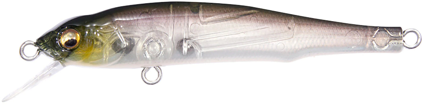 Megabass X-70 BFS