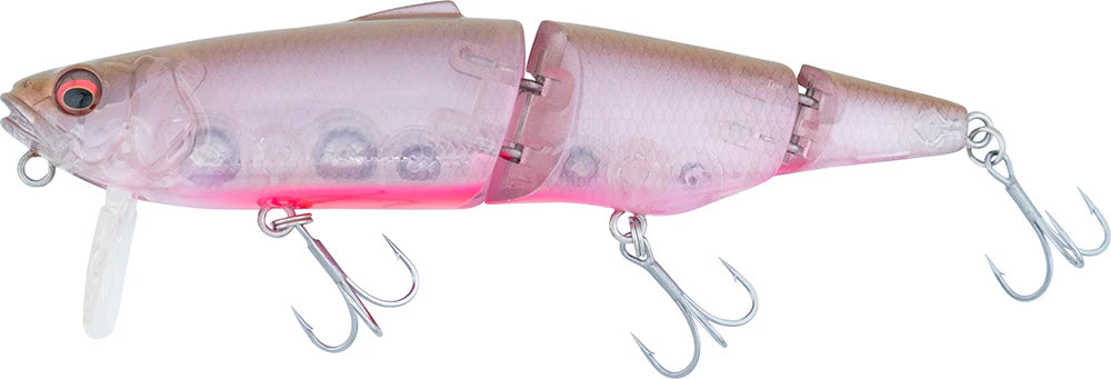 Megabass Respect Series "GP Gerbera" - June 2025 Release