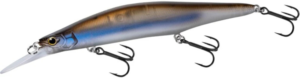 Shimano Zumverno 115SP Jerkbait - 4.5 Inches