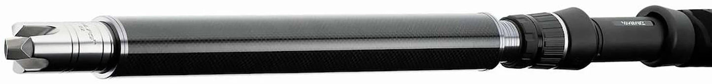 Daiwa Blackline MOJO Series Trolling Rods
