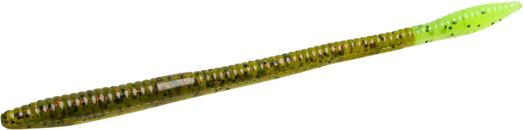 Zoom Trick Worm - 6.5 Inch