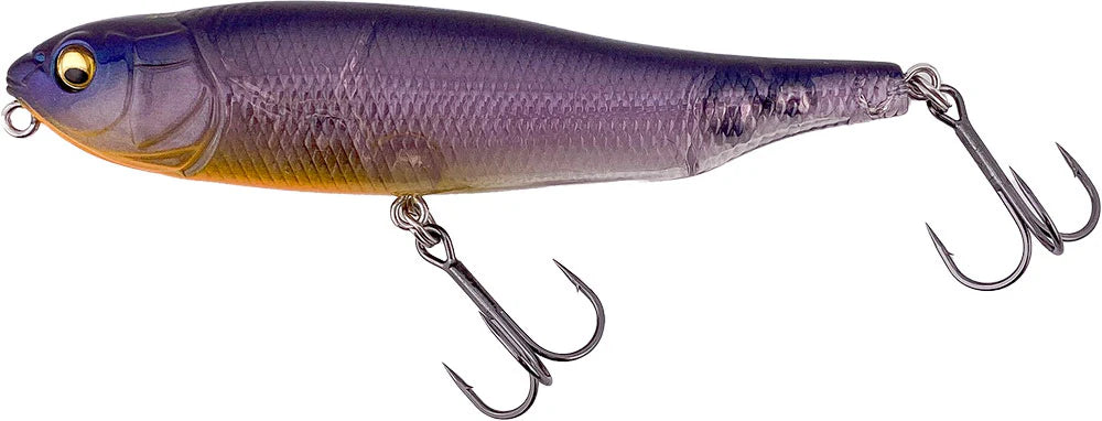 Megabass Respect Series "GP Kikyou" - October 2025 Release
