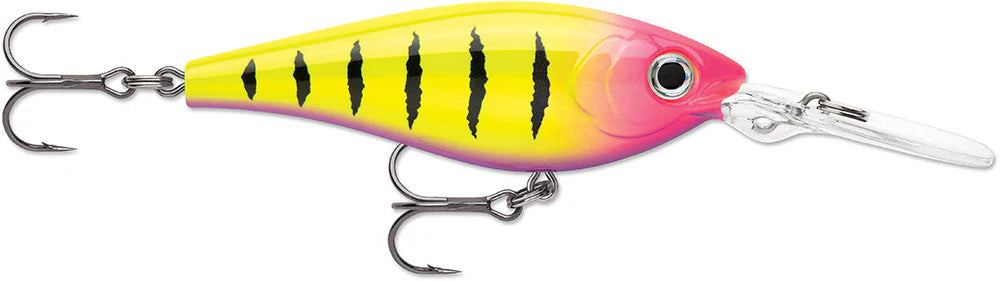 Rapala Harvest Shad 7 Crankbait - 2.75 Inch