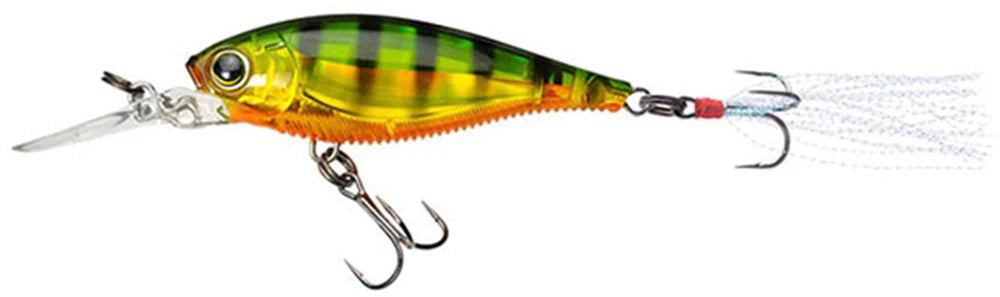 Yo-Zuri 3DB Shad Suspending 2 3/4 inch Medium Diving Crankbait