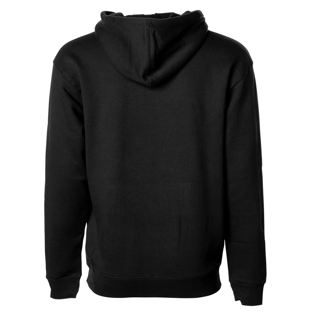 STLHD Men’s X Coors Light Bottlescape Premium Hoodie