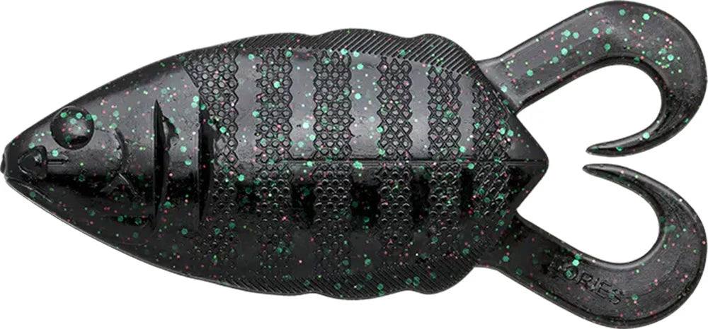 Nories 5 Inch Flip Gill - 4 Pack