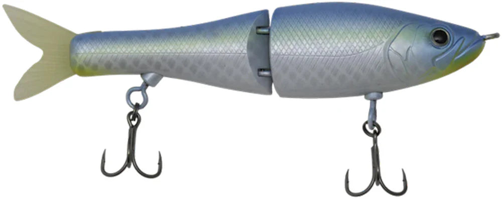 G-Ratt Pistol Pete Glide Bait
