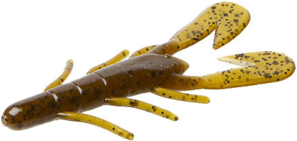 Zoom Ultra-Vibe Speed Craw - 4.25 Inch