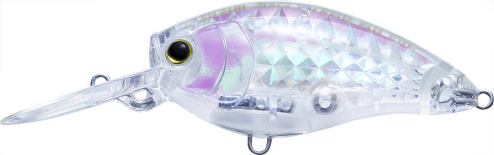 Yo-Zuri 3DR-X Mid Runner MR Crankbait 50mm - 2 Inch