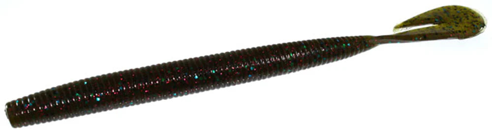 Zoom Magnum Ultra-Vibe Speed Worm - 7 Inch