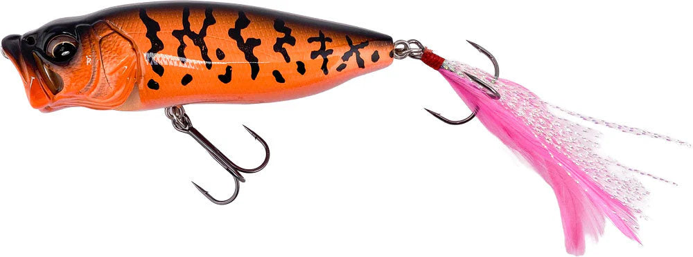 Megabass Respect Series "Mikkabi Coach" - January 2026 Release