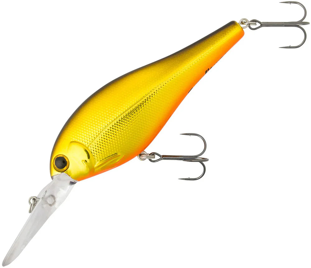 Bandit Walleye Shad - 2.375 Inch