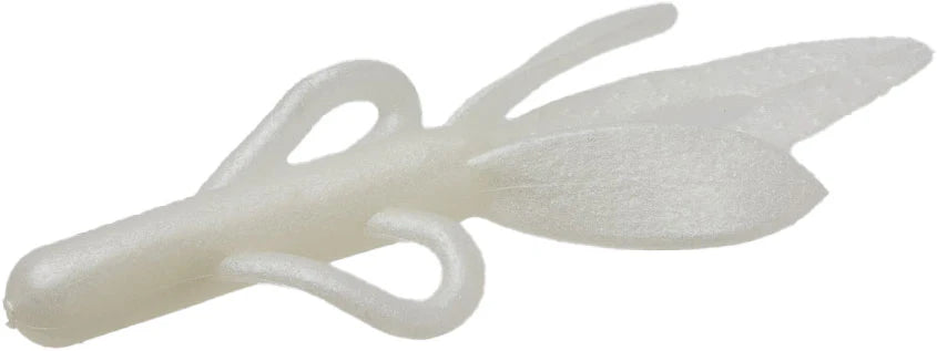 Zoom Super Hog Creature Bait - 4 Inch