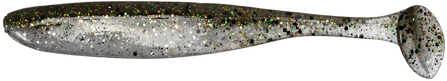 Keitech Easy Shiner 3.5 inch Paddle Tail Swimbait