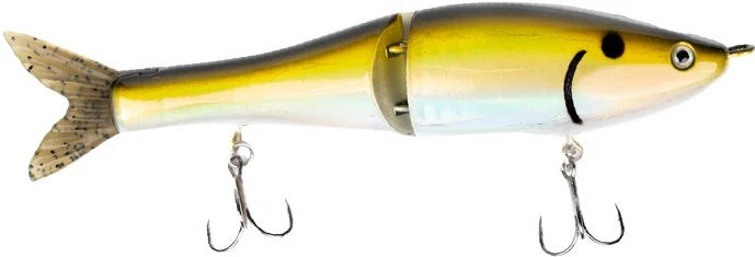 G-Ratt Pistol Pete Glide Bait