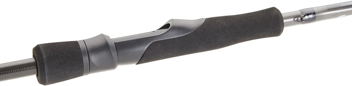 Cashion ICON Series Forward Facing Sonar Spinning Rods