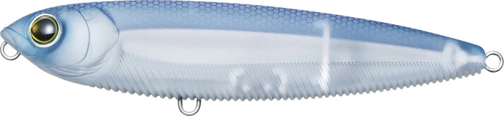 Yo-Zuri 3DB Pencil Topwater Walker 100mm - 4 Inch