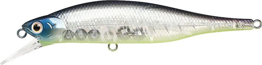 Lucky Craft Lightning Pointer 98XR Slow Sinking Jerkbait - 4 Inch