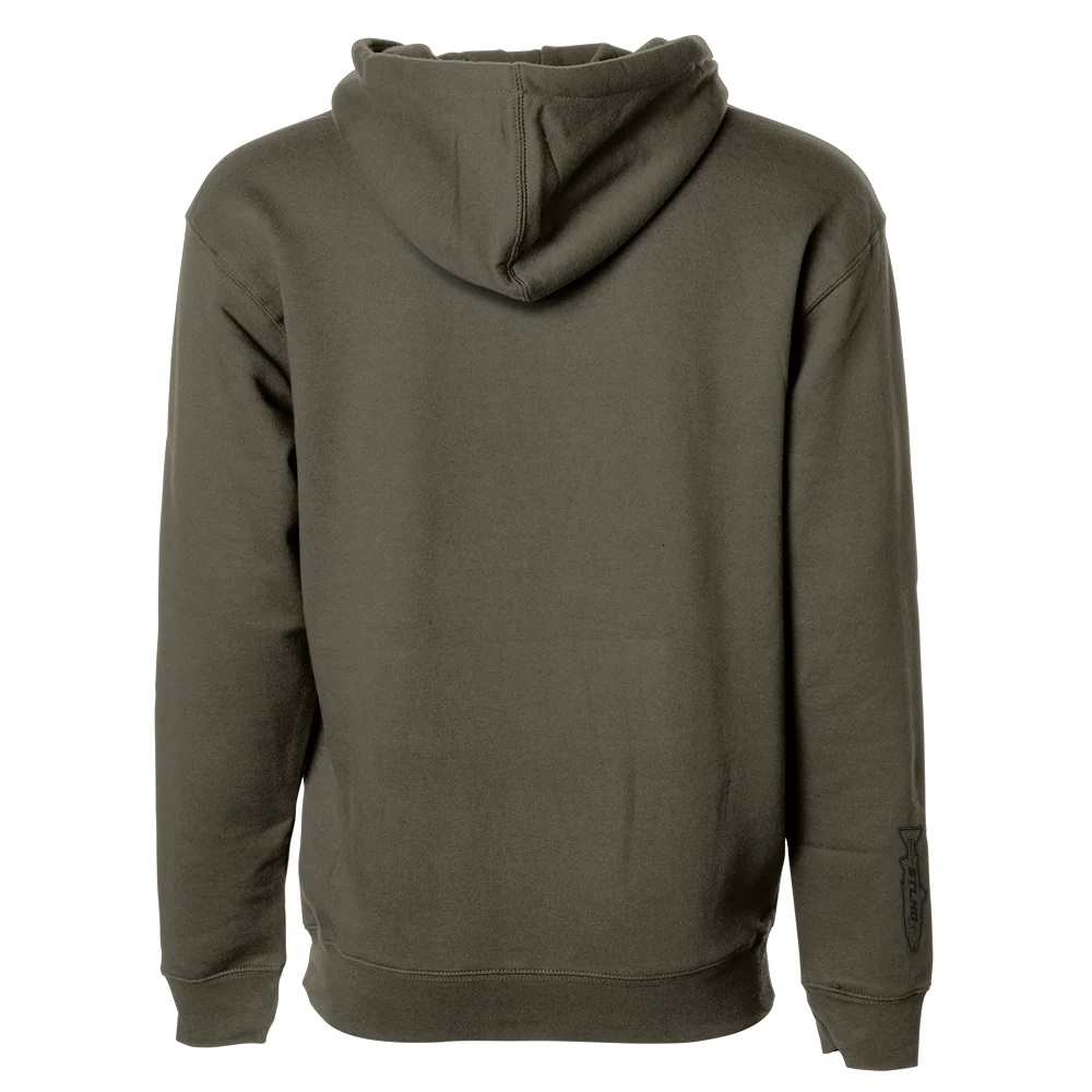 STLHD Men’s Leap Premium Hoodie