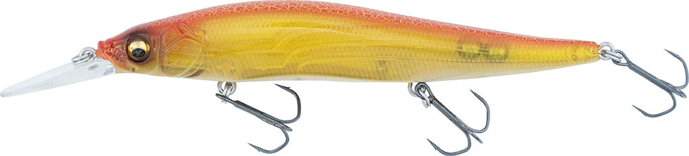 Megabass Respect Series "GP Crack Spawn" - April 2025 Release