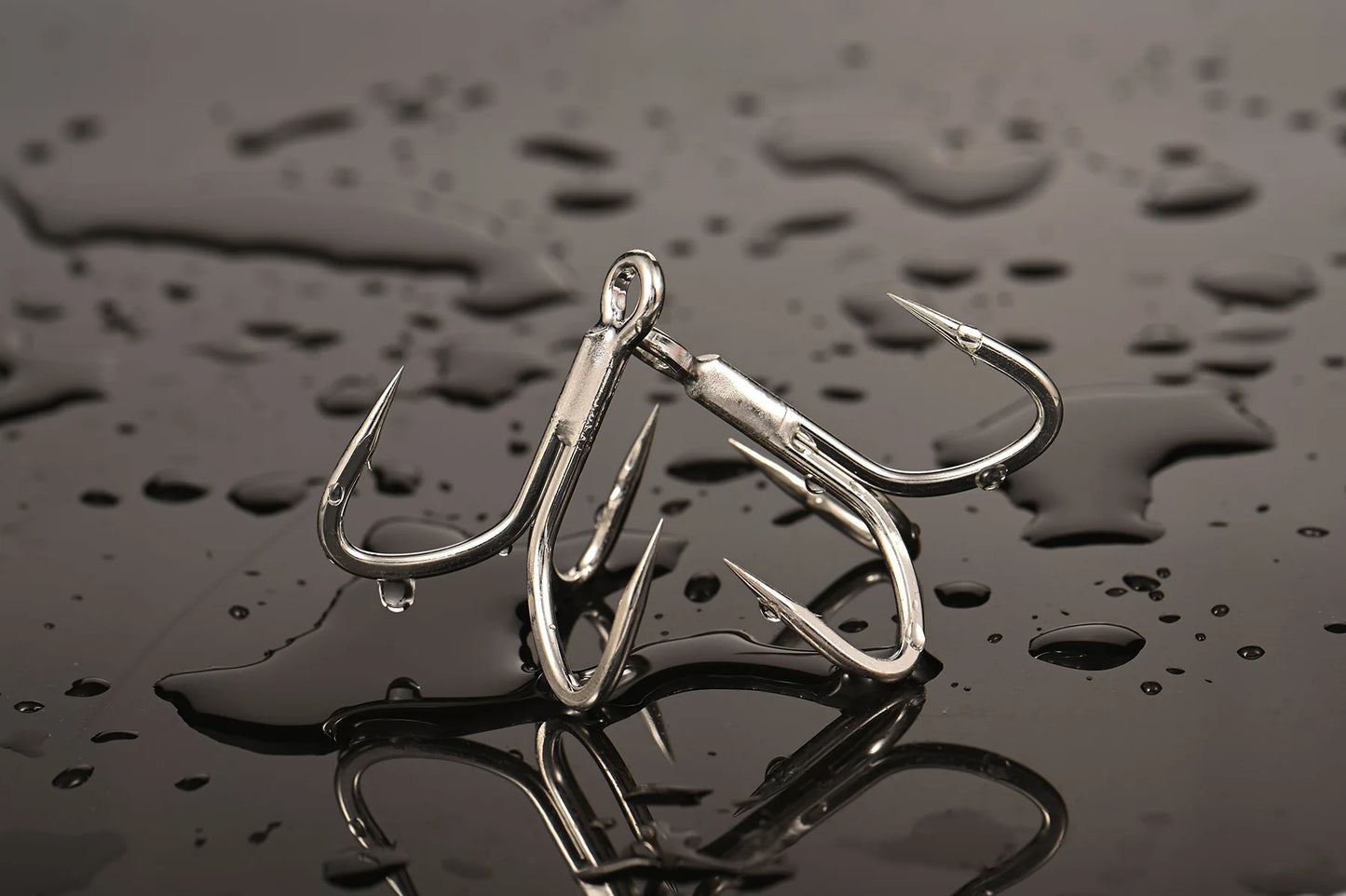 BKK Viper 41 Treble Hook