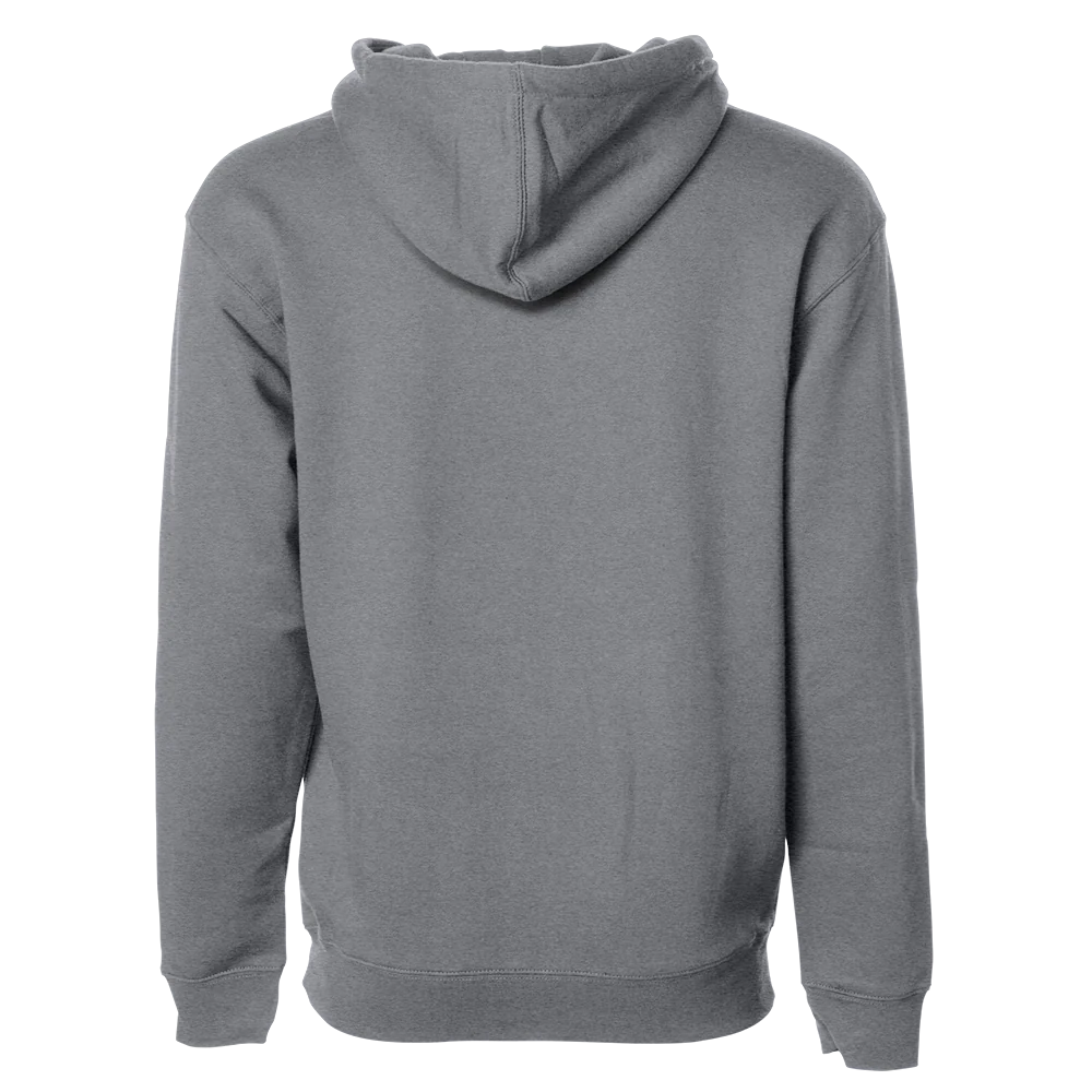 STLHD Men’s X Coors Light Heritage Premium Hoodie