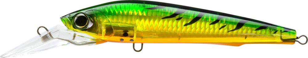 Yo-Zuri 3D Magnum Floating Deep Diver 7 inch Extra Deep Diving Trolling Lure