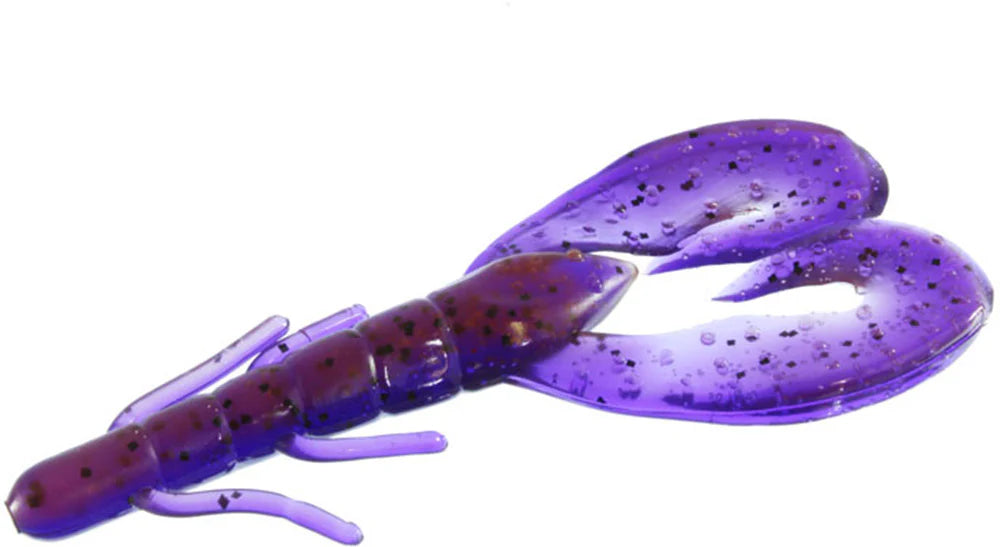 Zoom Super Speed Craw - 4 Inch