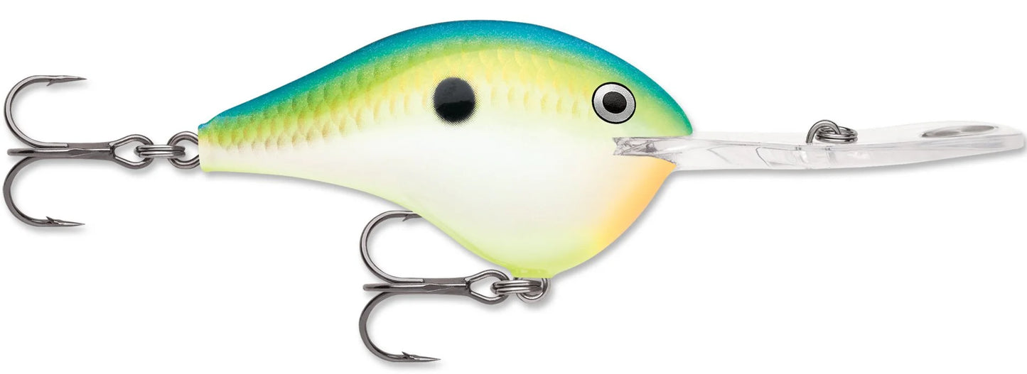 Rapala DT Series Crankbait DT Metal 20