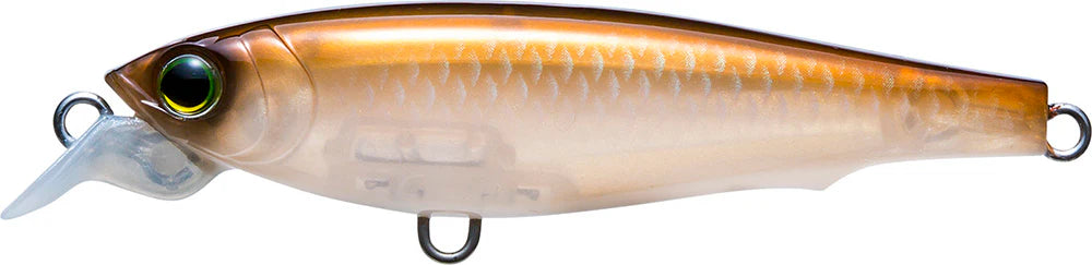 Yo-Zuri 3D Inshore Fingerling 70mm - 2.75 Inch