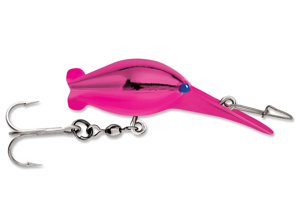 Luhr-Jensen Hot Shot Diving Plug