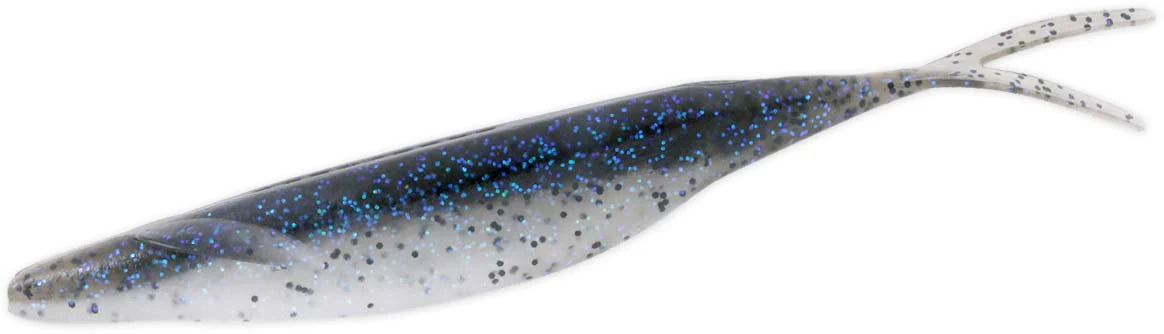 Deps Sakamata Shad Soft Jerkbait - 8 Inch