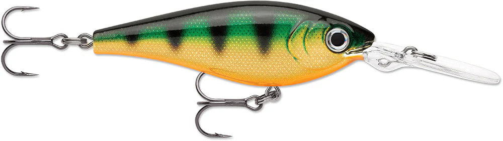 Rapala Harvest Shad 5 Crankbait - 2 Inch