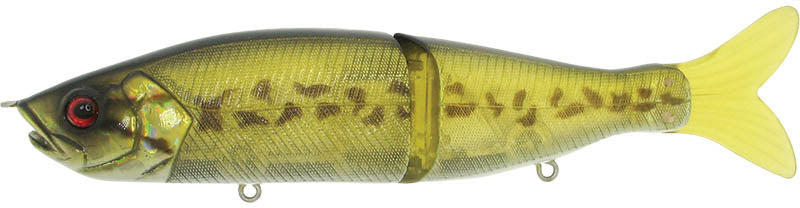 River2Sea S-Waver 168 Hard Body Swimbait