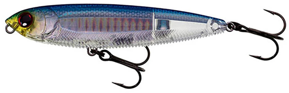 Yo-Zuri 3DB Pencil Topwater Walker 125mm - 5 Inch