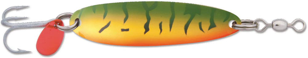 Luhr-Jensen Krocodile Spoon w/ Treble Hook - 1 oz