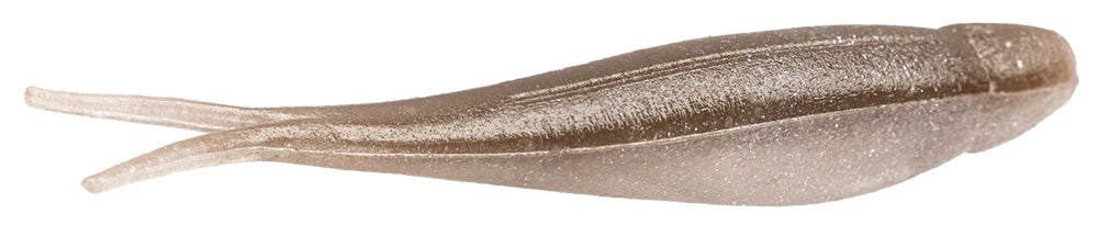 Strike King 3X ElazTech Z-Too Soft Jerkbait - 7 Inch