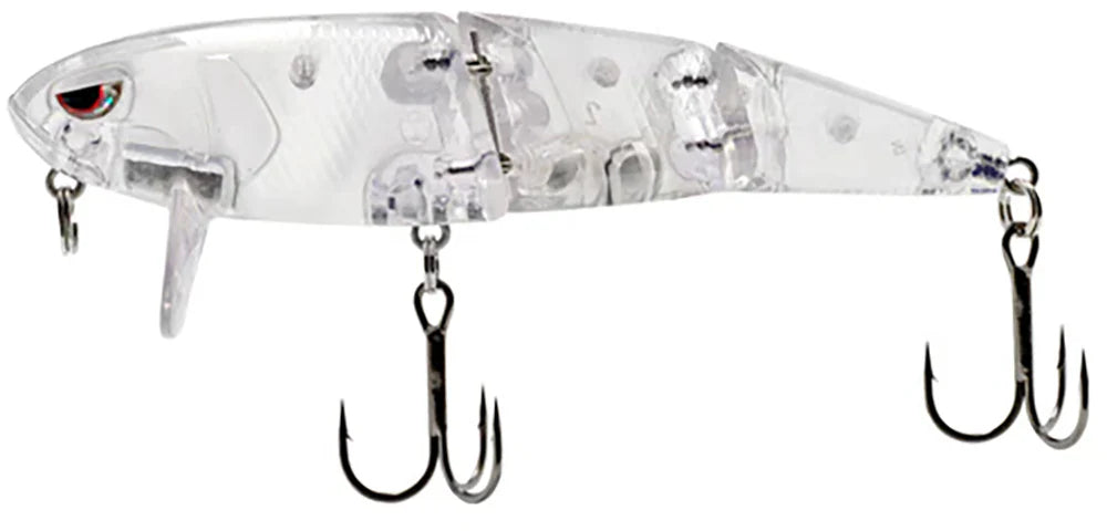 SPRO Zero Swimmer 100 Wakebait - 4 Inch