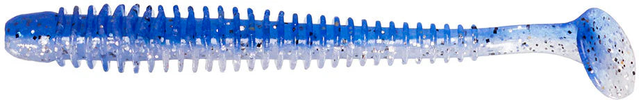 Keitech Swing Impact 3.5 inch Paddle Tail Swimbait