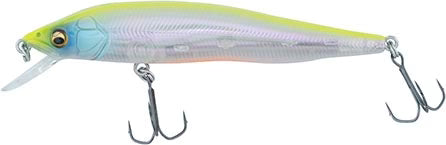 Megabass X-NANAHAN Finesse Jerkbait - Shallow Diver