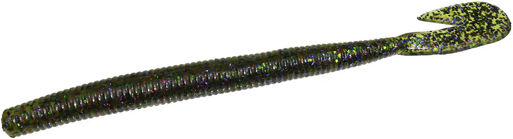 Zoom Magnum Ultra-Vibe Speed Worm - 7 Inch
