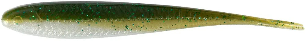 YUM Forward Facing Sonar Minnow - 5 Inch