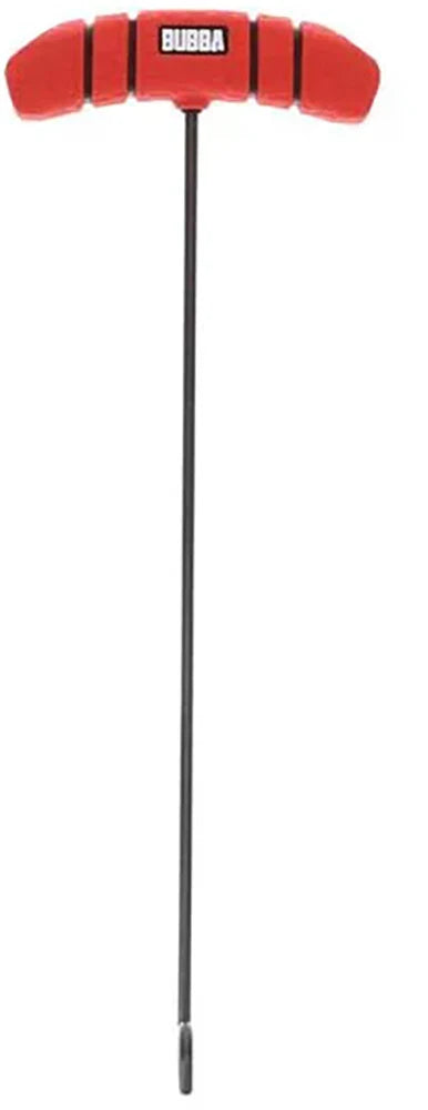 Bubba Medium T-Handle Hook Remover - 10 Inch