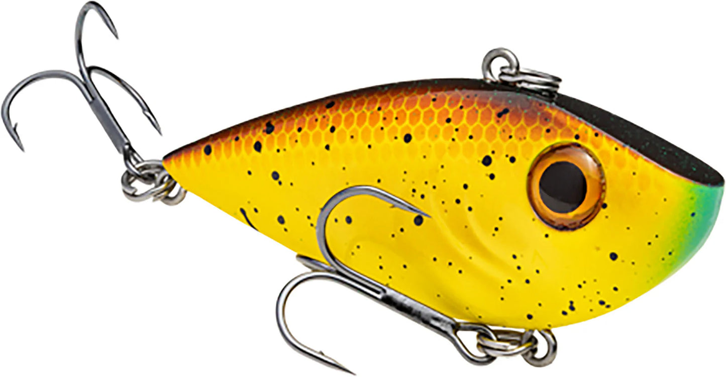 Strike King Red Eyed Shad Lipless Crankbait - 2.25 Inch