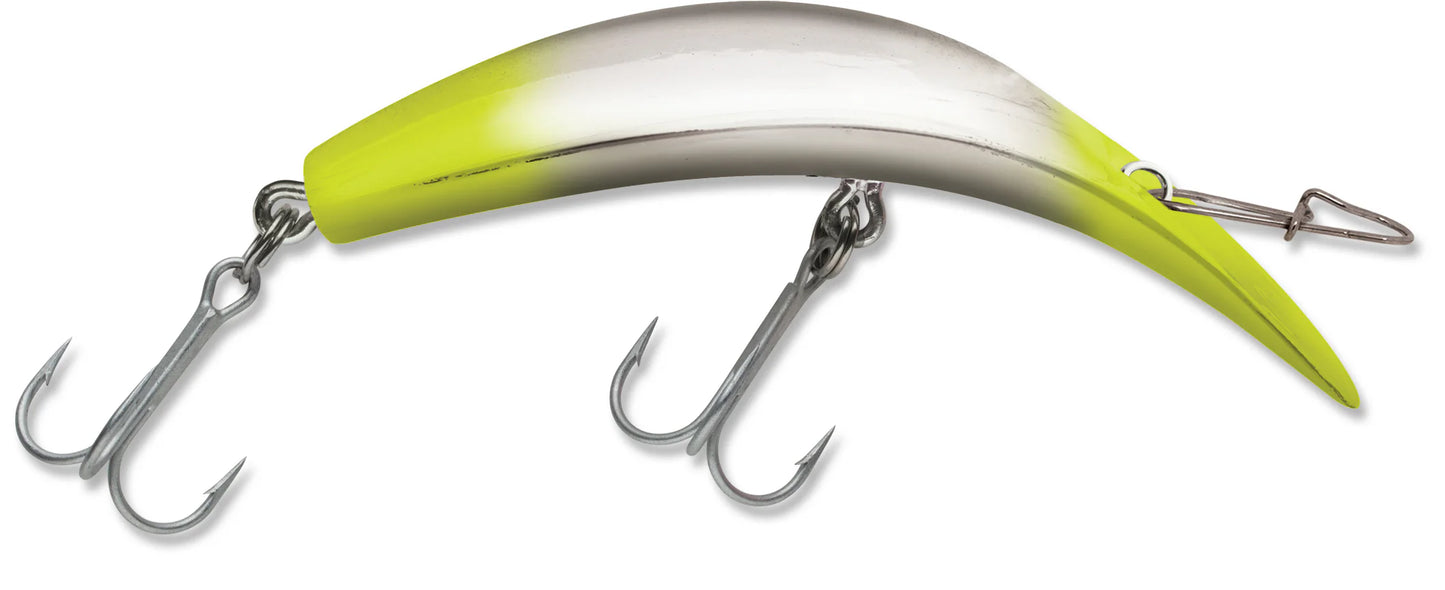 Luhr-Jensen Rattling Kwikfish K16 Diving Plug