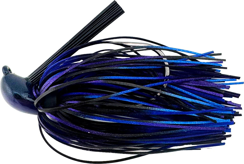 Dirty Jigs Tour Level Pitchin Jig
