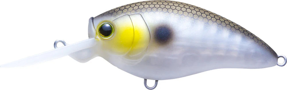 Yo-Zuri 3DR-X Mid Runner MR Crankbait 50mm - 2 Inch