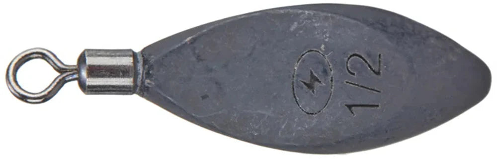 Zappu Pinfree Shot Tungsten Drop Shot